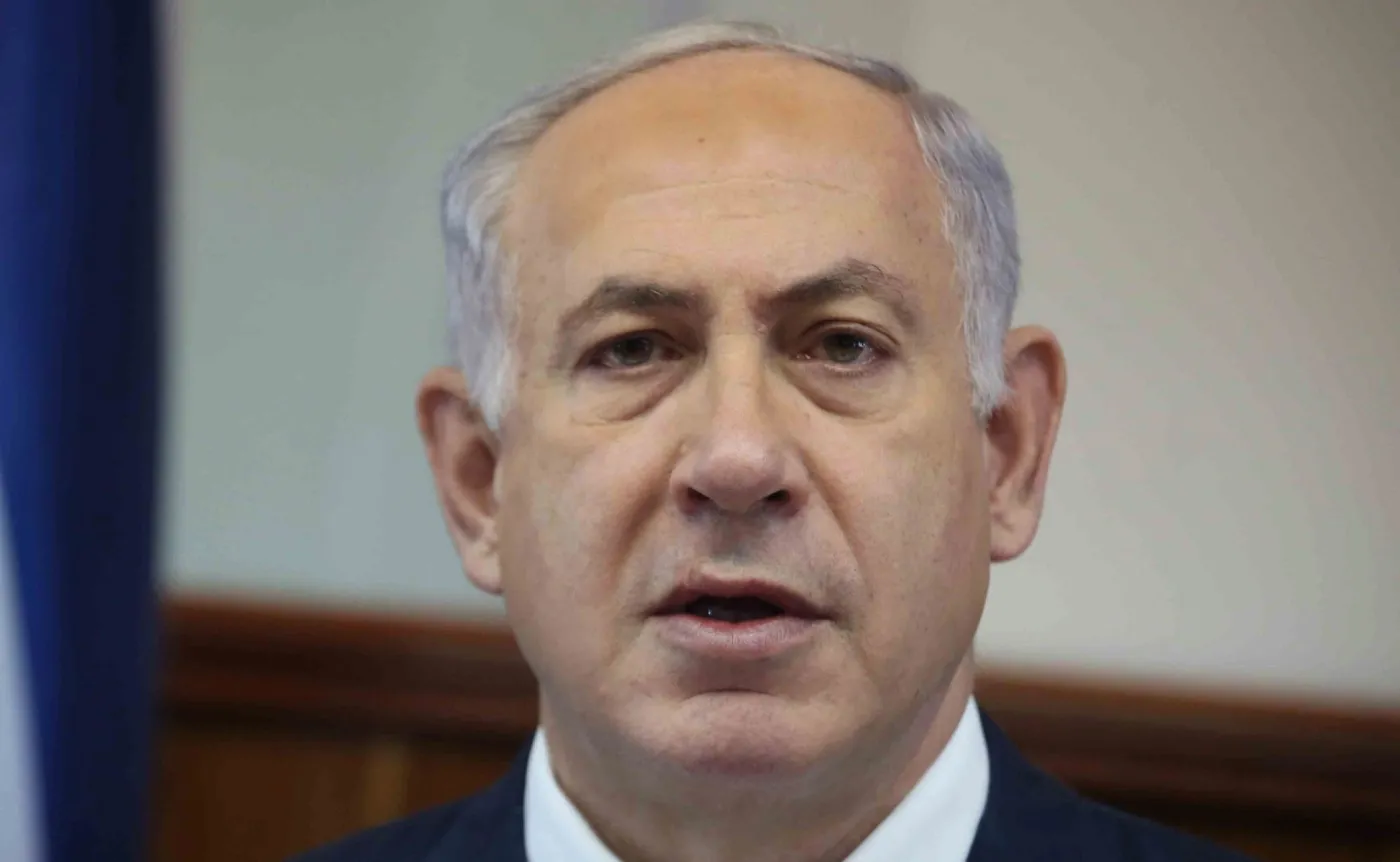 Benjamin Netanjahu, premier Izraela