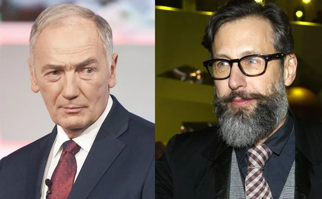 Karol Straburger, Szymon Majewski