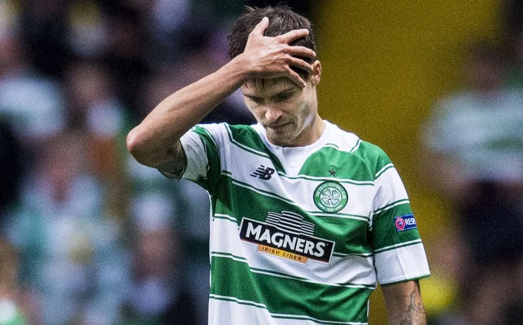 Celtic Glasgow (zdj. archiwalne)