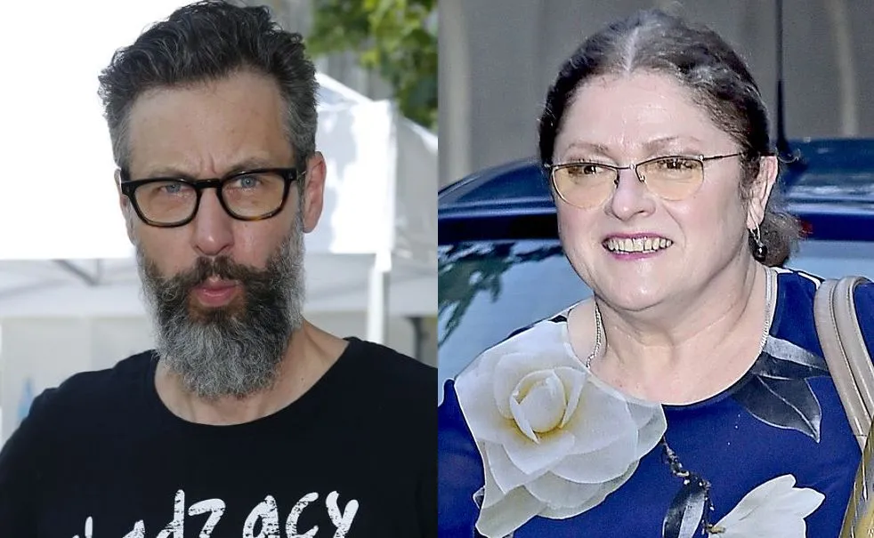 Szymon Majewski, Krystyna Pawłowicz