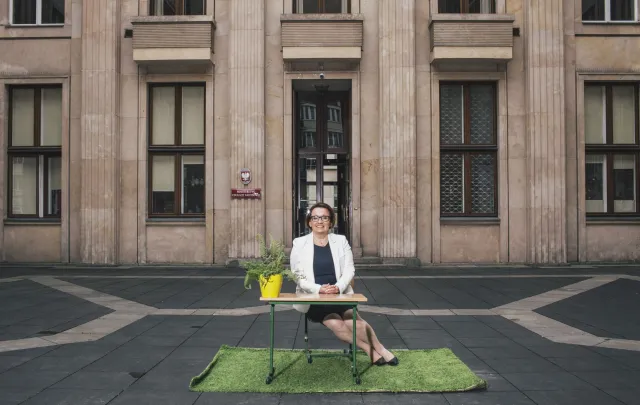 Anna Zalewska: Będę zachęcała nauczycieli do odwagi, nie do poprawności politycznej i manipulacji