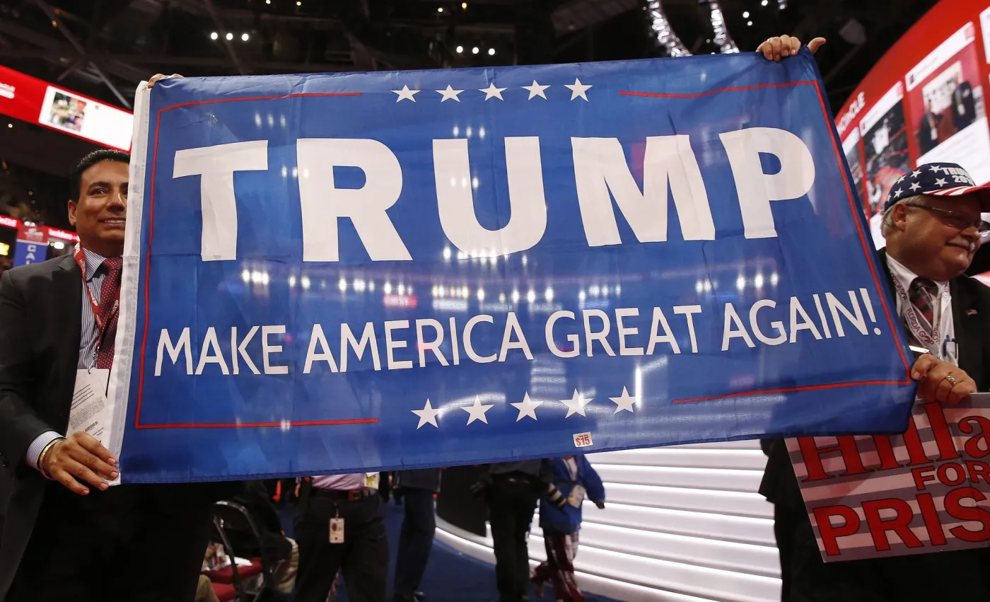 Konwencja Partii Republikańskiej