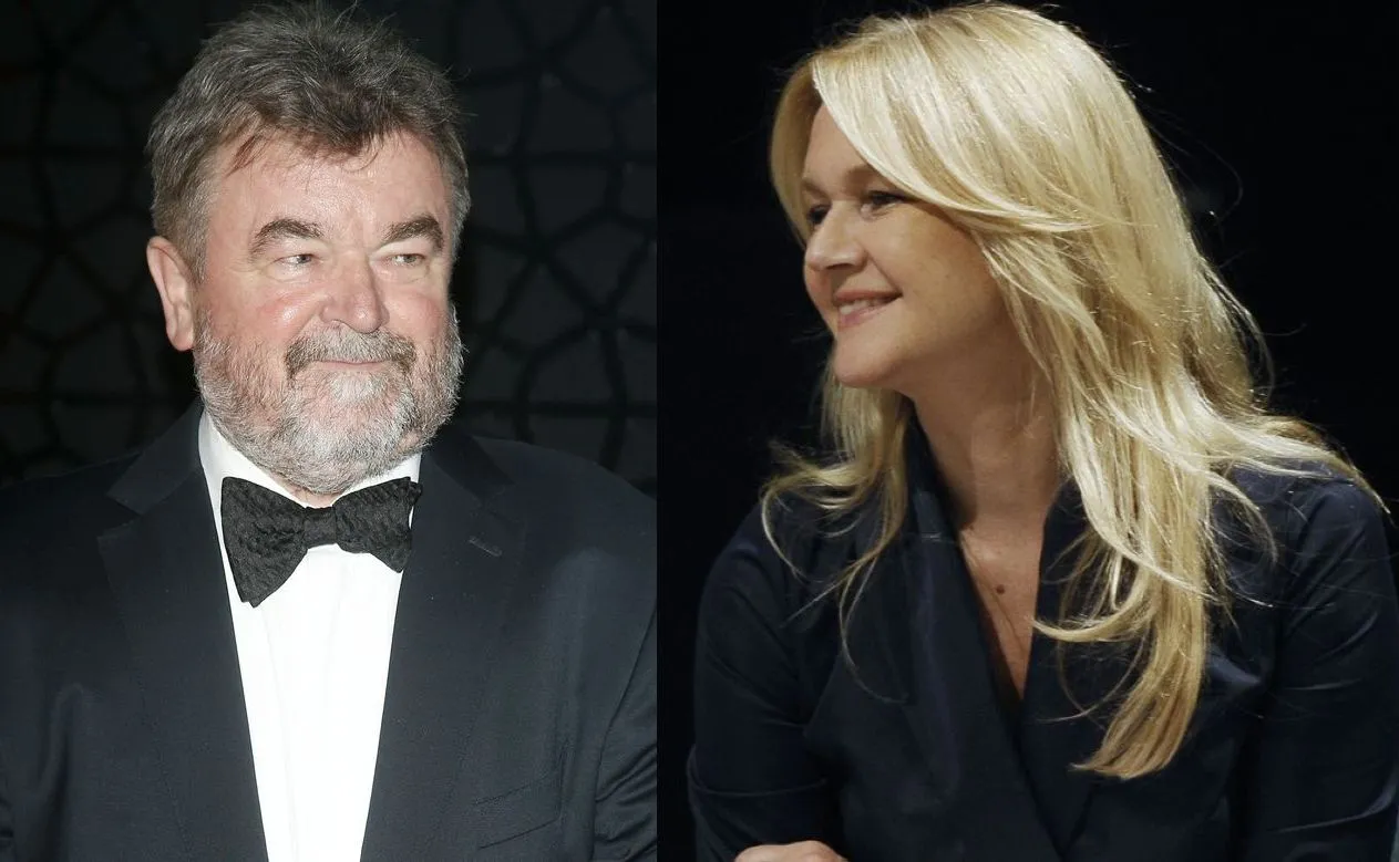 Miszczak wyciągnął pomocną dłoń do Torbickiej: Nie spodziewałam się takiego gestu