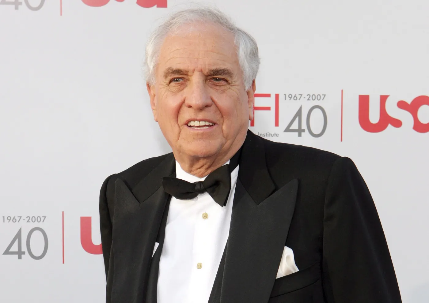 Garry Marshall zmarł w wieku 81 lat