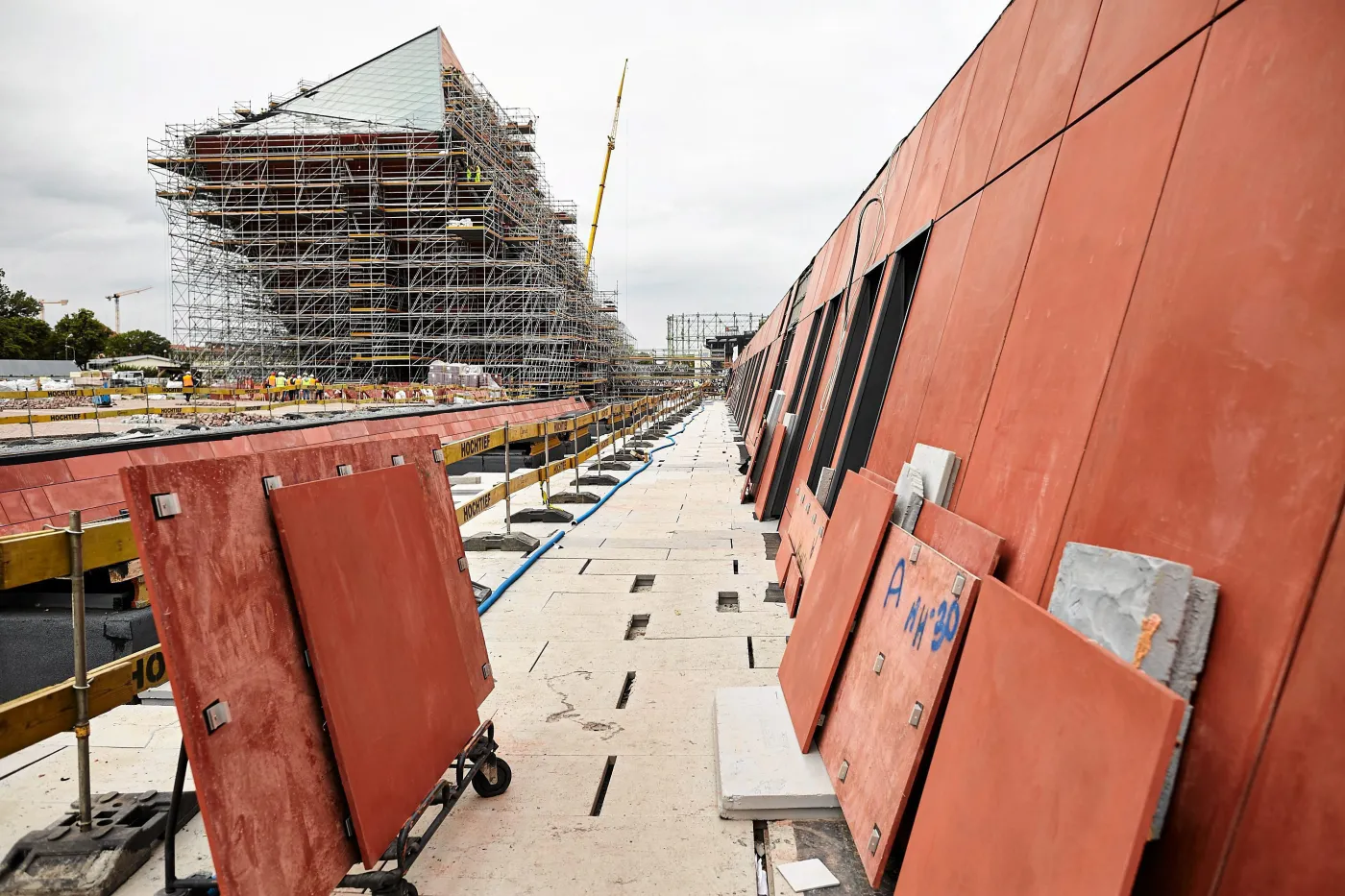 Hejter Tuska pokieruje Muzeum II Wojny Światowej? Sellin: Nie zajmuję się plotkami