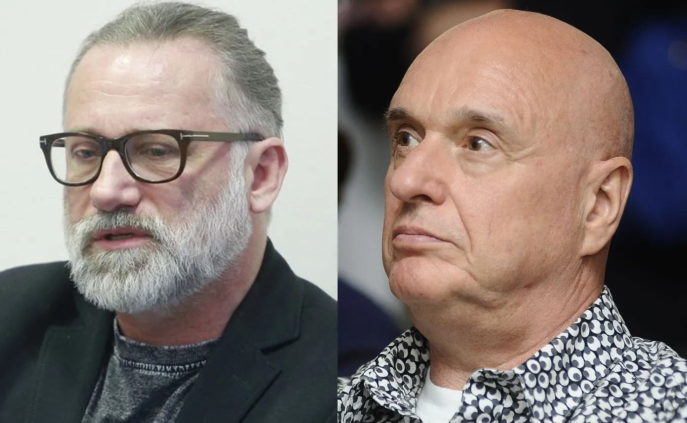 Saramonowicz i Harasimowicz ostro o marszu ONR w rocznicę powstania warszawskiego: Neofaszyści i debile