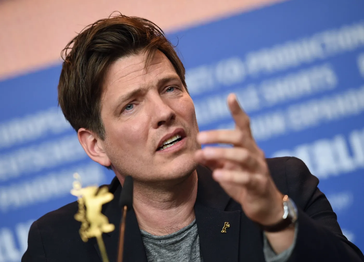 Thomas Vintenberg, reżyser "Komuny": Dogma dała mi pewność siebie. Wywiad