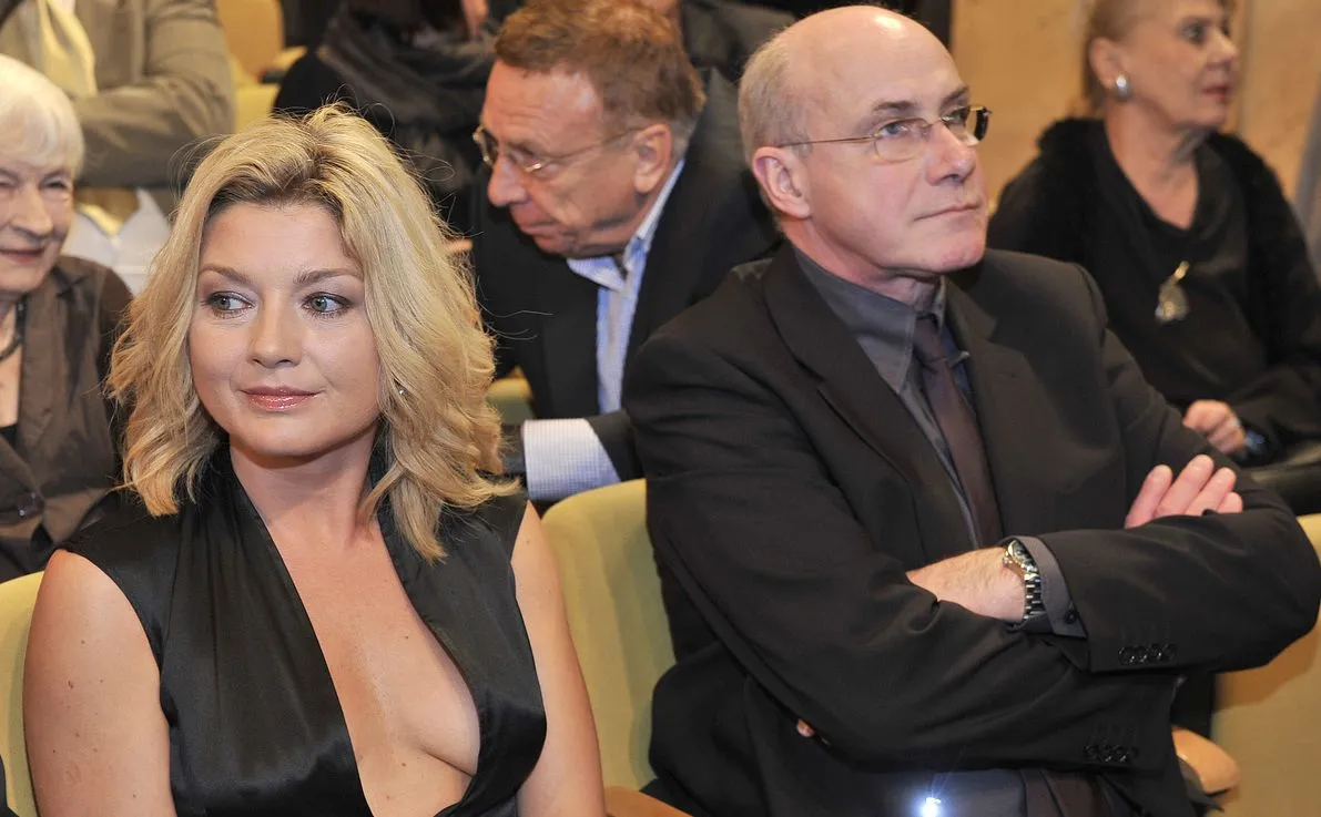 Edyta Olszówka, Piotr Machalica 