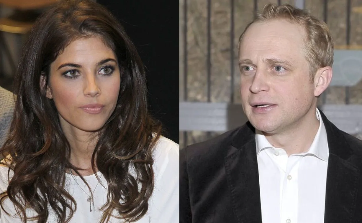 Weronika Rosati tłumaczy, dlaczego złożyła wniosek o ukaranie Piotra Adamczyka