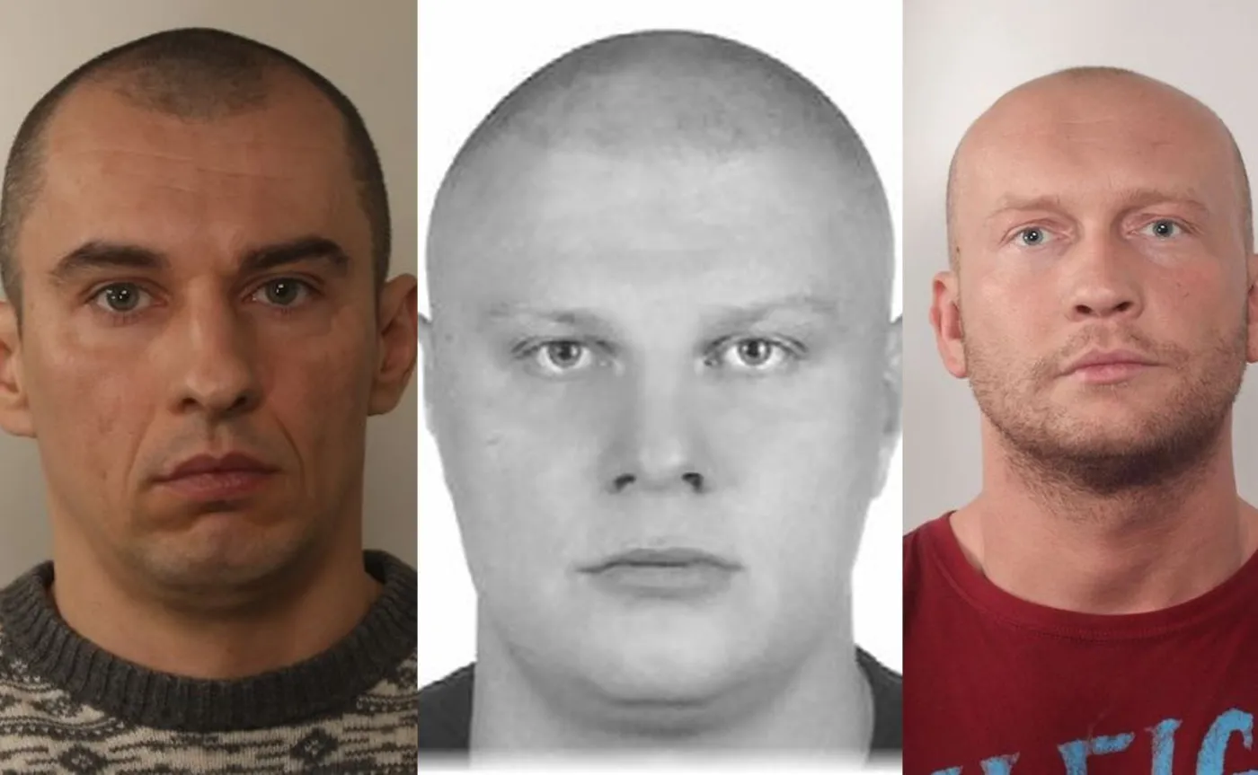 Mężczyźni poszukiwani w sprawie śmiertelnego pobicia byłego piłkarza GKS Katowice