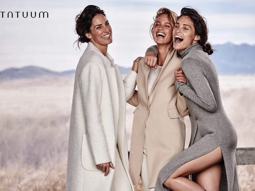 Kierunek: prawda. Nowa kampania Tatuum bez retuszu. Piękna!