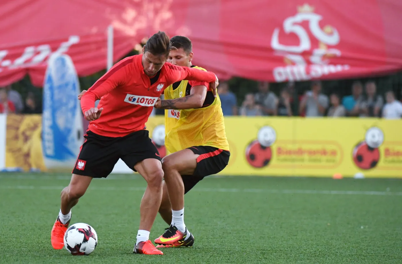 El. MŚ 2018: Polacy nie będą się aklimatyzowali w Kazachstanie. Nie przestawią zegarków na czas lokalny 