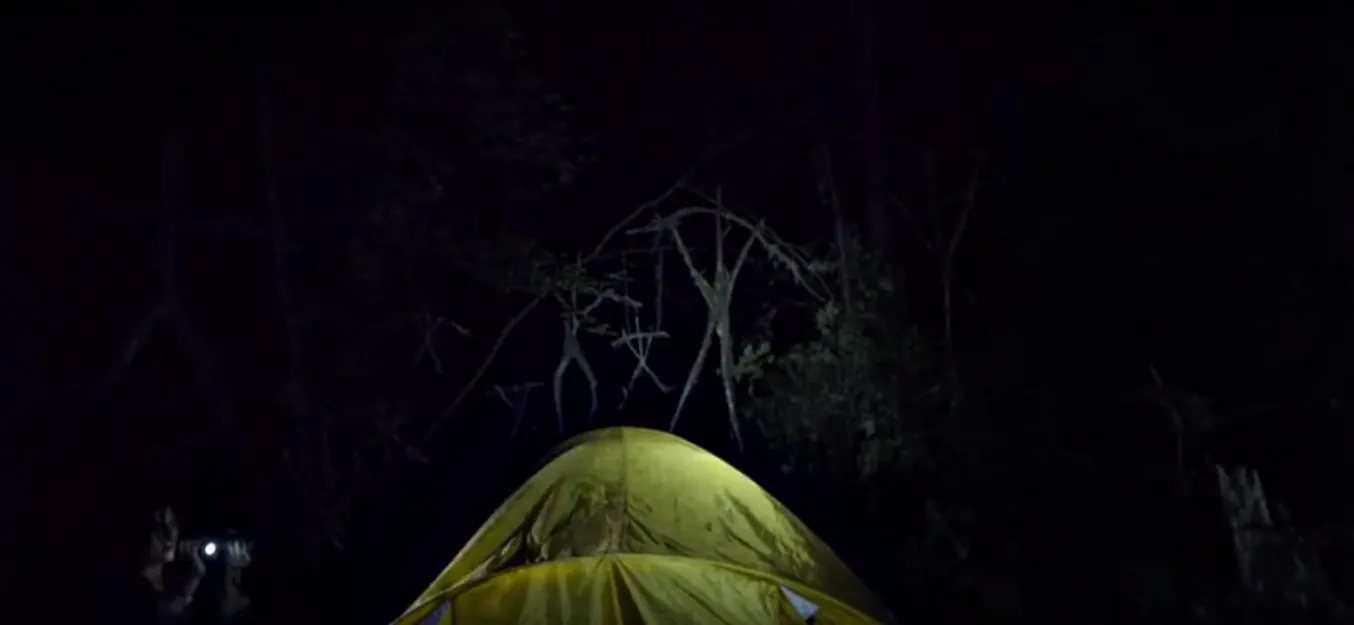 "Blair Witch" w kinach od 6 października