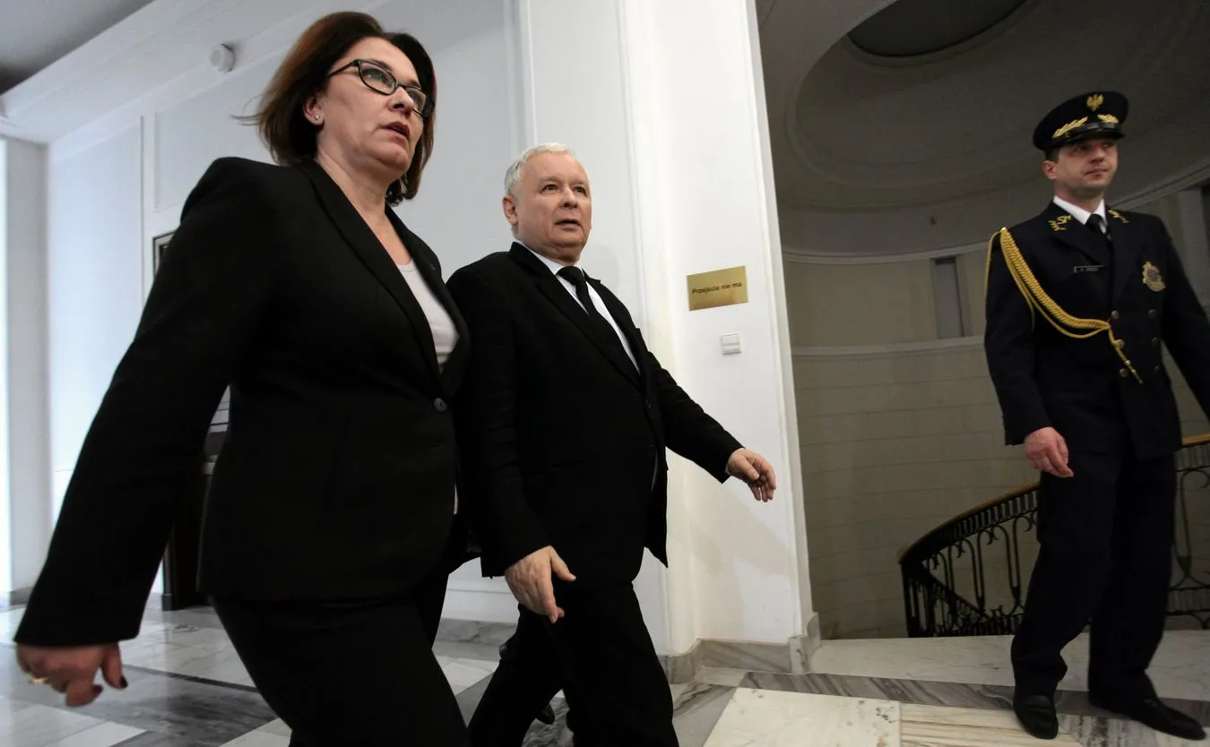 Mazurek: Do piątku spotkanie liderów partyjnych ws. projektu ustawy PiS o TK