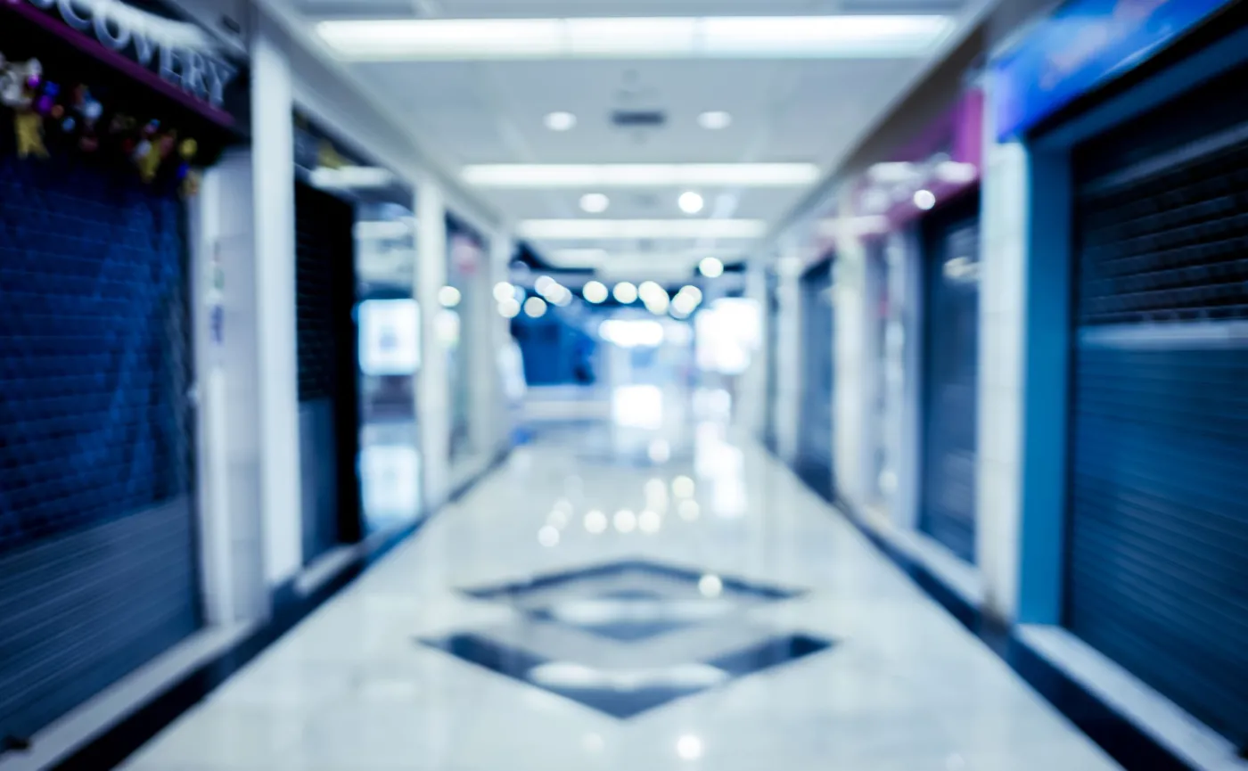 W niedzielę Zielone Świątki. W dużych sklepach zakupów nie zrobisz