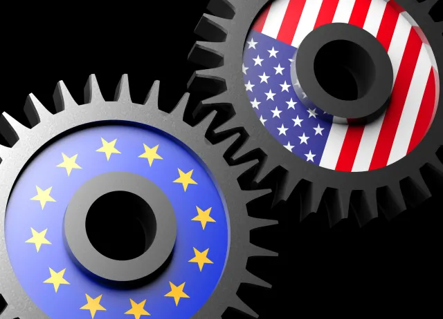 TTIP - najbardziej tajemnicza umowa świata? O co chodzi w porozumieniu Unii z USA?