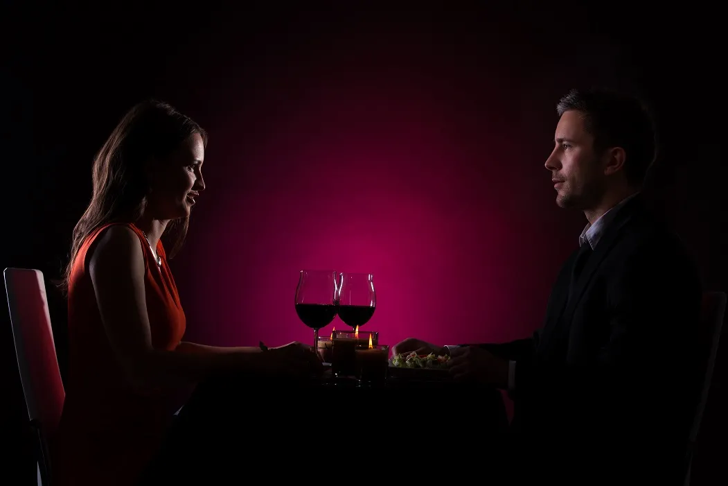 5 wyjątkowych miejsc idealnych na romantyczny wieczór