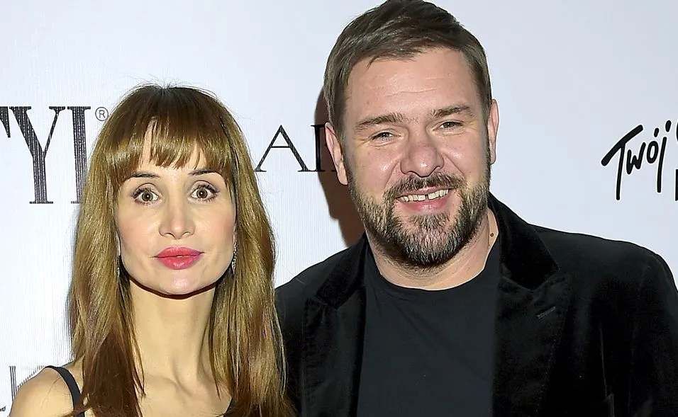 Kołakowska o Karolaku: Jest takim partnerem, jakim aktorem: o wielu twarzach