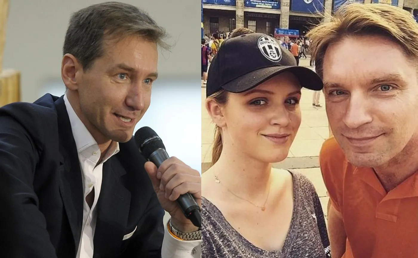 Piotr Kraśko, Pola Lis i Tomasz Lis