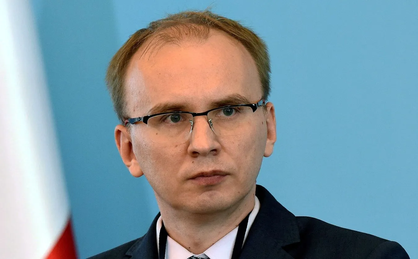 Radosław Domagalski-Łabędzki