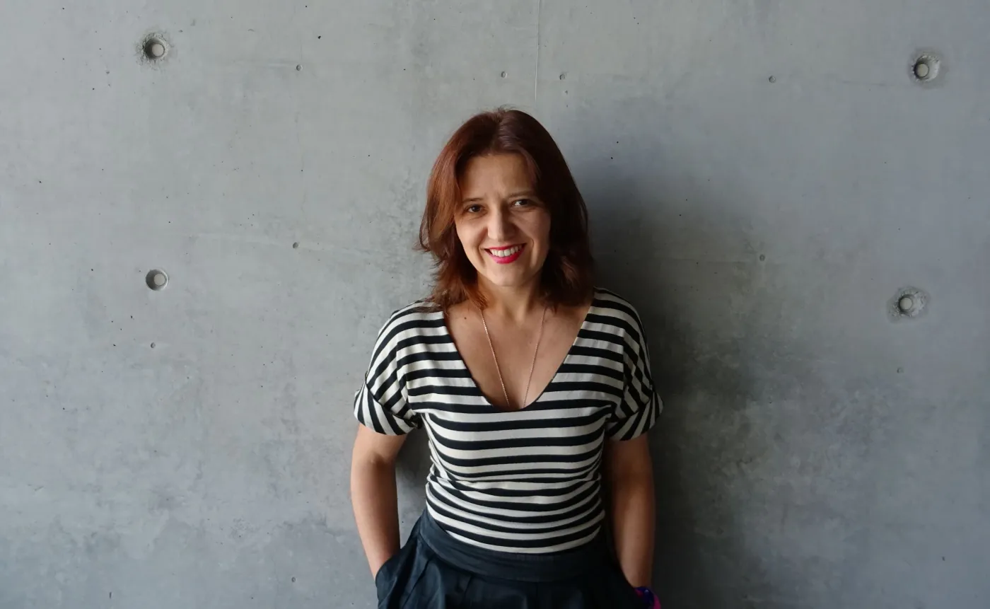 "Polska publiczność masowa nie jest gotowa na ambitne seriale". Marta Wawrzyn o świecie w odcinkach