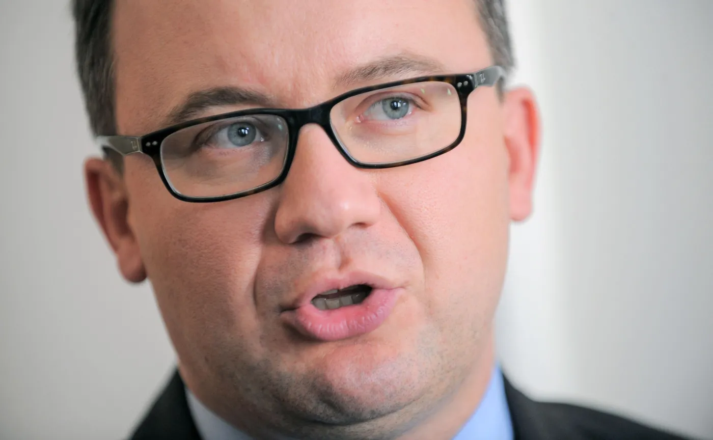 Adam Bodnar, Rzecznik Praw Obywatelskich