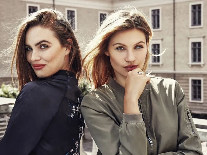 Only kolekcja jesień/zima 2016/2017