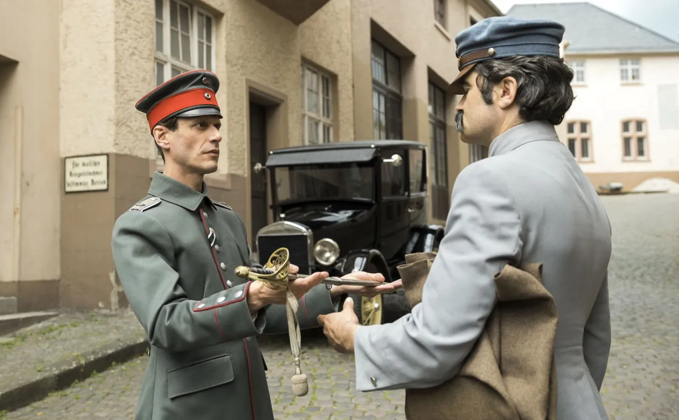 Polacy i Niemcy – Historia sąsiedztwa