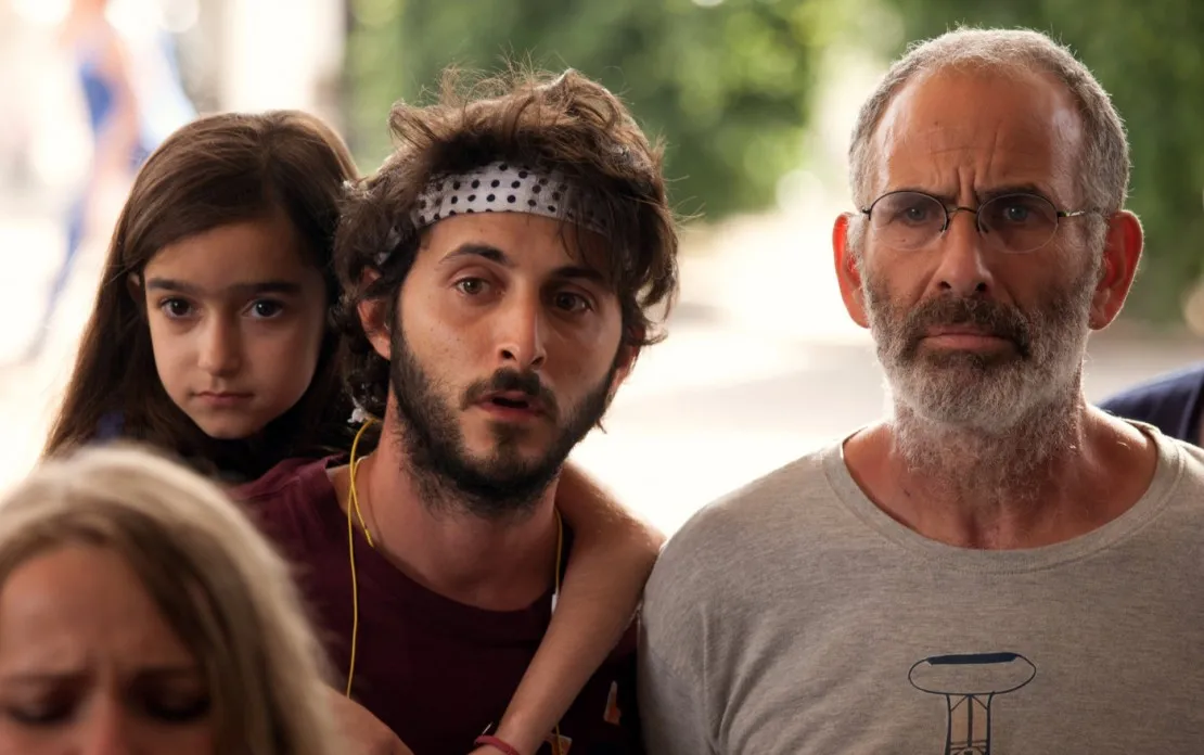 "Dzień po żałobie" wygrywa Warszawski Festiwal Filmów o Tematyce Żydowskiej