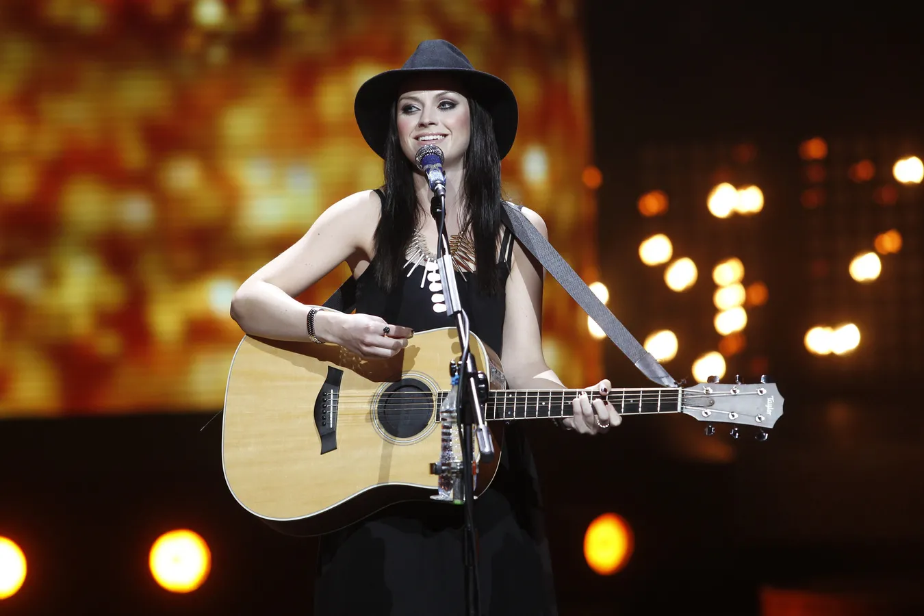 Amy Macdonald zagra dwa koncerty w marcu 2017 roku
