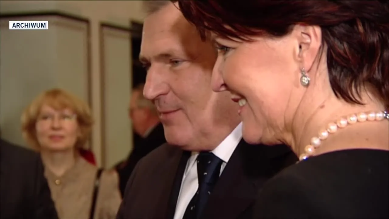 "Zaczęły się igrzyska", "To polityka zastraszania". Posłowie o wznowieniu śledztwa ws. "willi Kwaśniewskich"