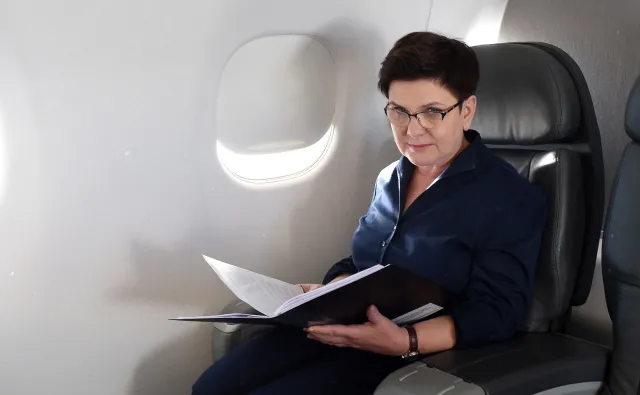 Krzysztof Jedlak: Tupolewizm? Polak i przed, i po szkodzie...