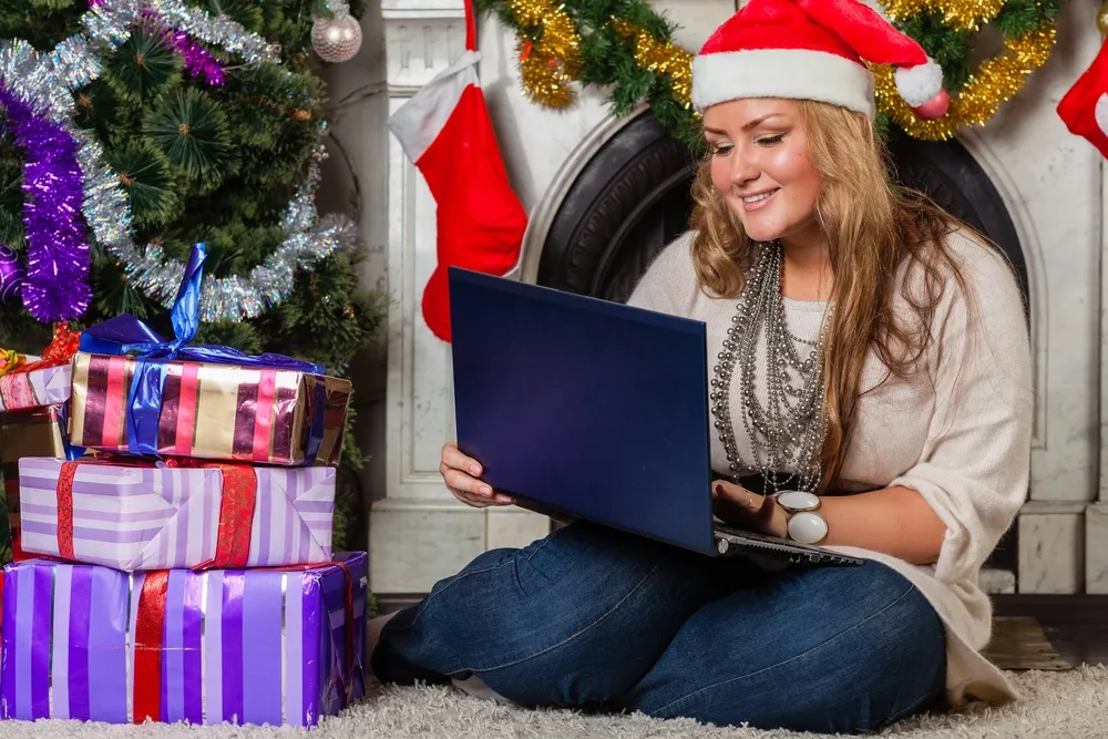 5 sygnałów, że pracoholizm nie pozwala Ci prawdziwie przeżywać świąt