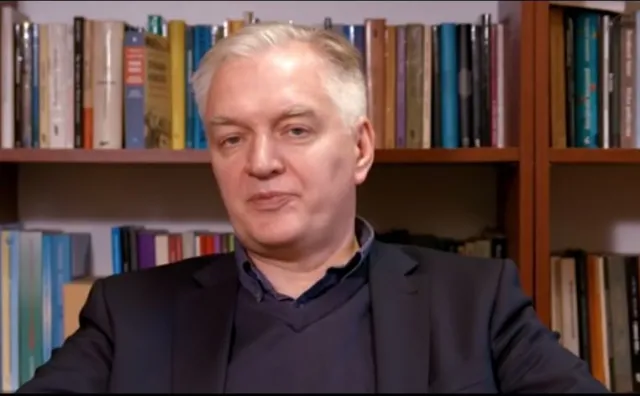 Jarosław Gowin przeprasza Dominikę i Sebastiana Kulczyków