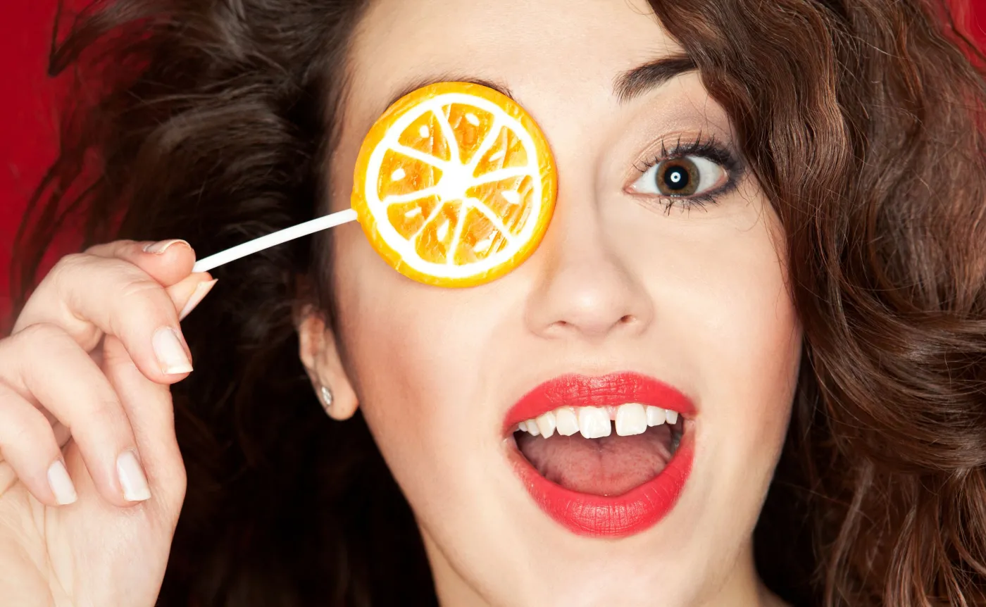 Diastema - zostawiać czy usuwać?