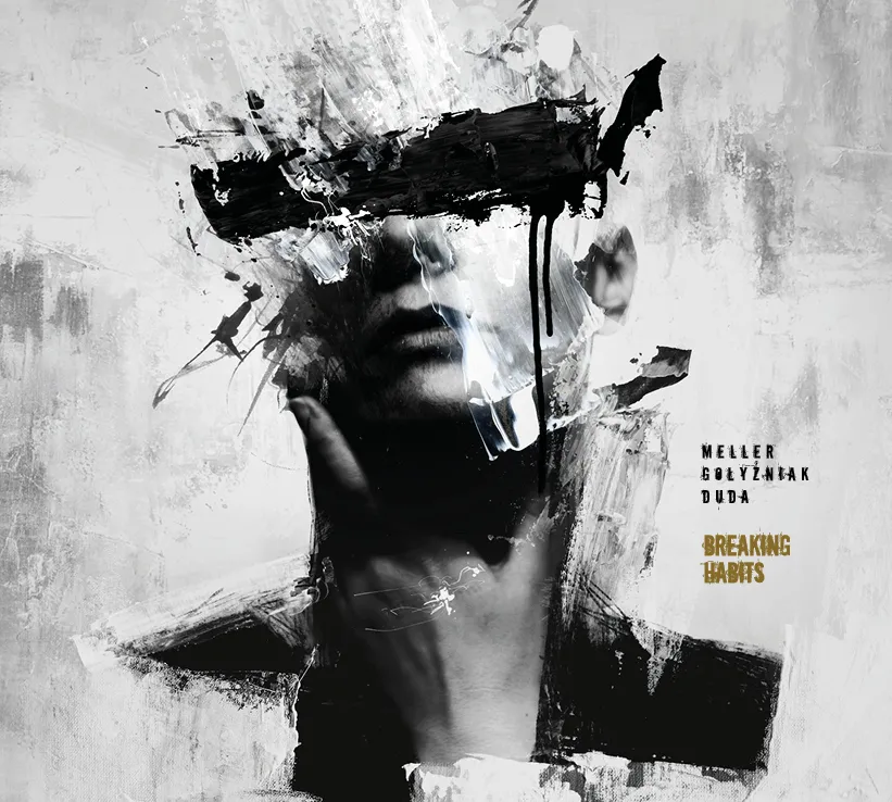 Okładka płyty "Breaking Habits"