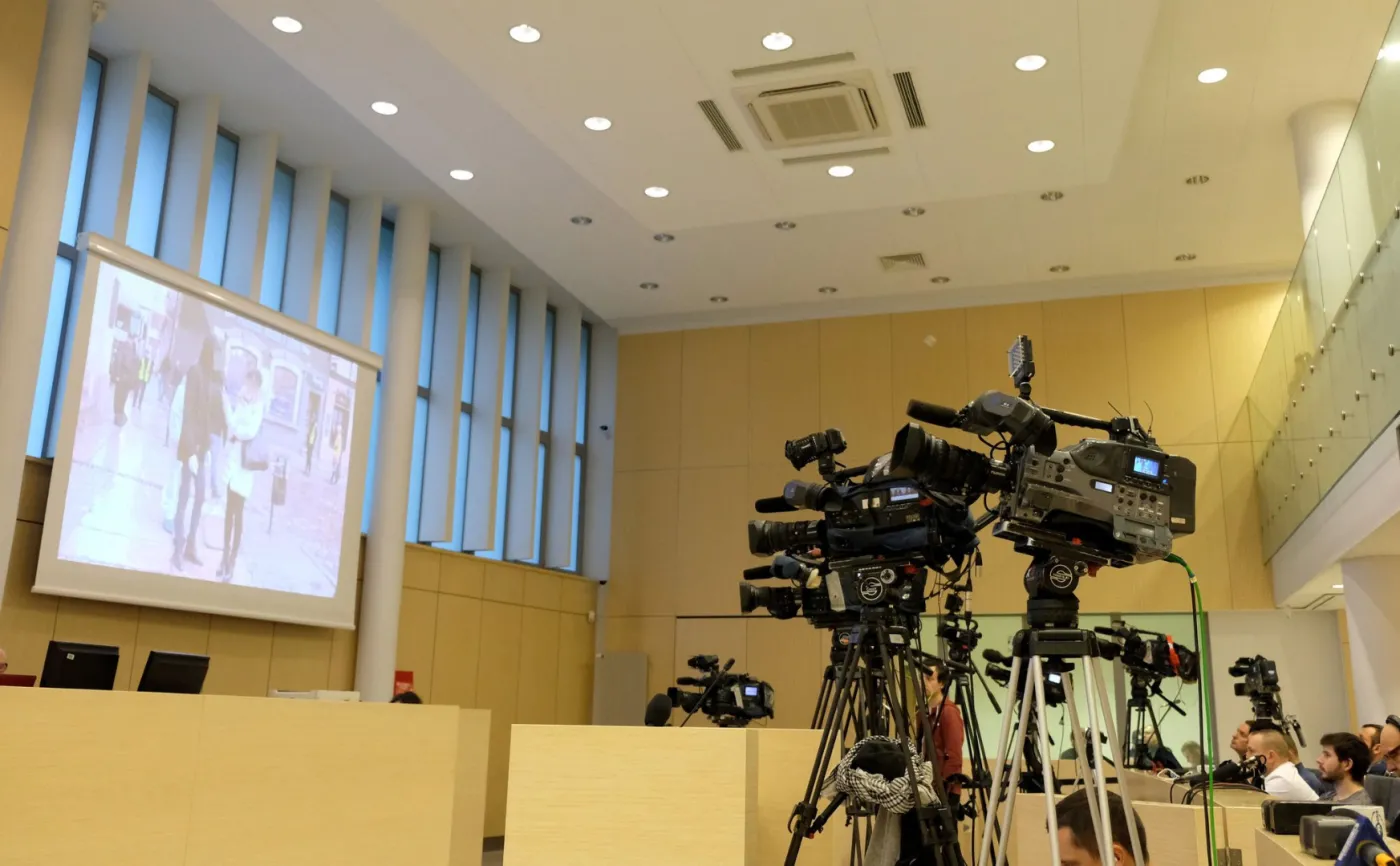 Zastępca RPO chce wyjaśnień od szefa TVP w sprawie relacji procesu o zabójstwo Ewy Tylman