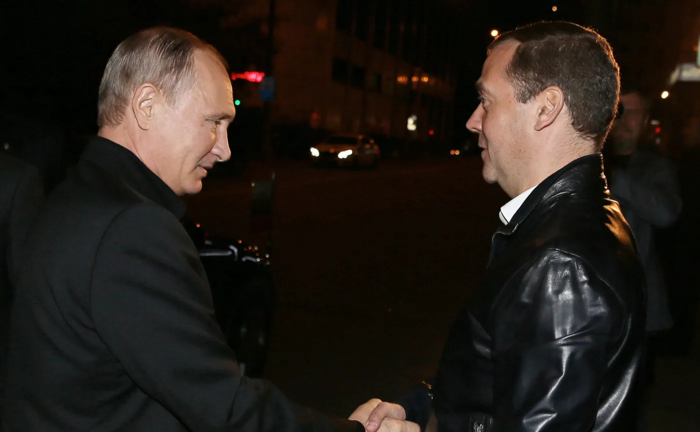 Partia Putina z bezwzględną większością w Dumie. WYNIKI WYBORÓW w Rosji