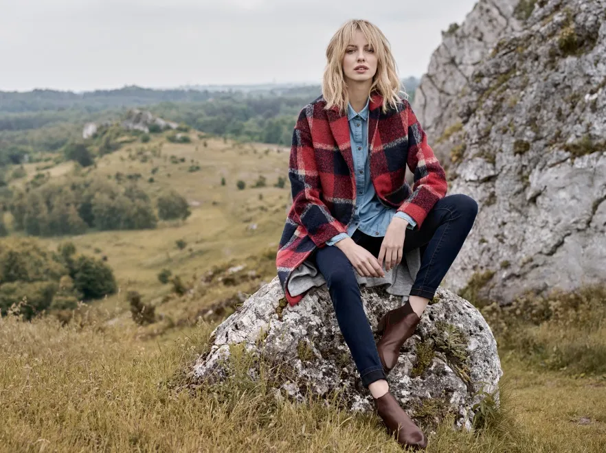 Carry kolekcja jesień/zima 2016/2017