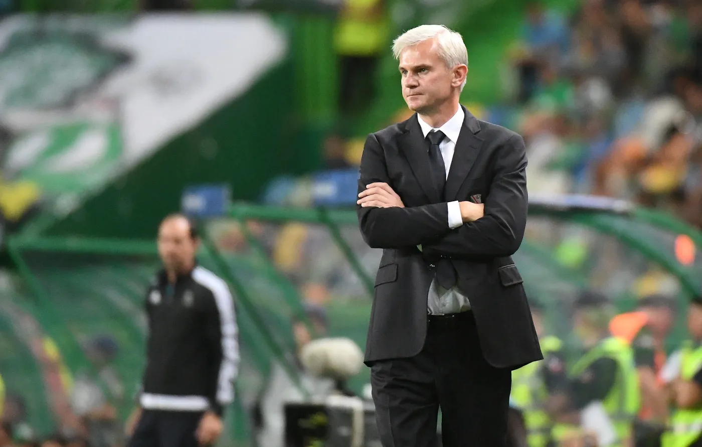 Lotto Ekstraklasa: Legia bez zwycięstwa u siebie. Czy Magiera w debiucie przerwie złą serię?