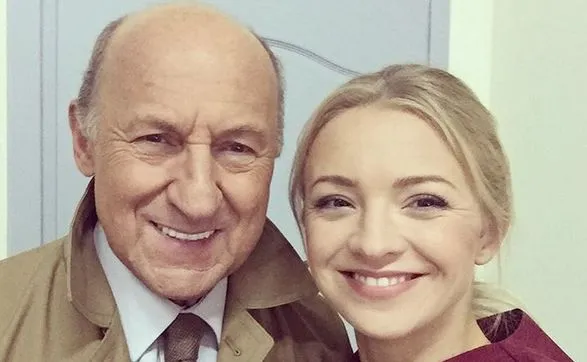 Piotr Fronczewski wraca do telewizji. Wystąpi w nowym serialu TVP