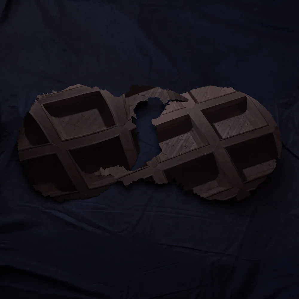 Dirty Projectors „Dirty Projectors", Domino/Sonic