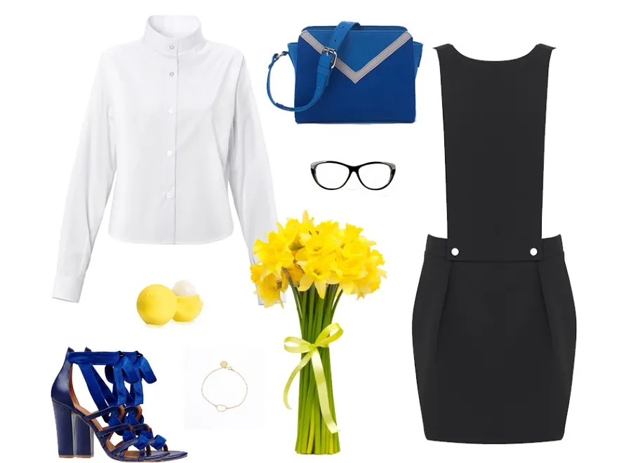 Celebruj swoje święto strojem! Wiosenne STYLIZACJE na Dzień Kobiet