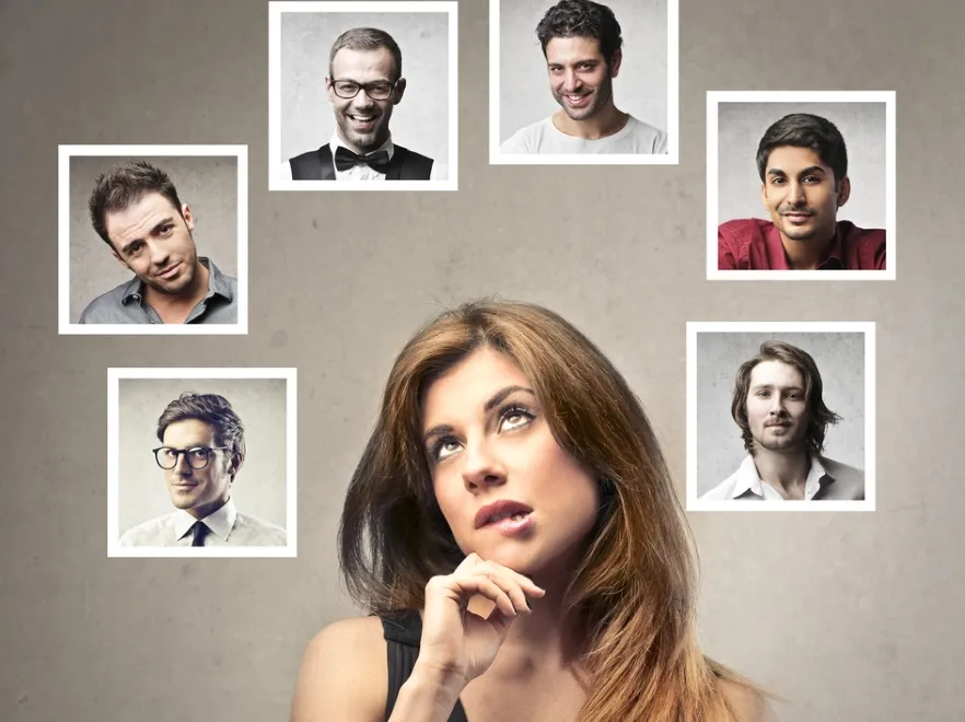 3 typy facetów, których chciałaby mieć każda Polka