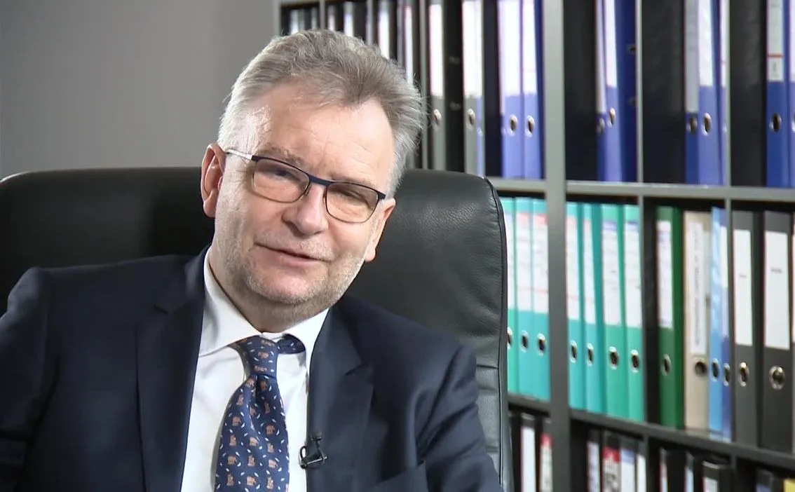 Marek Isański i jego 19 lat walki z Urzędem Skarbowym
