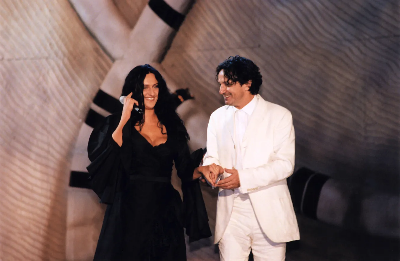 Kayah & Goran znów razem! Na kocertach.