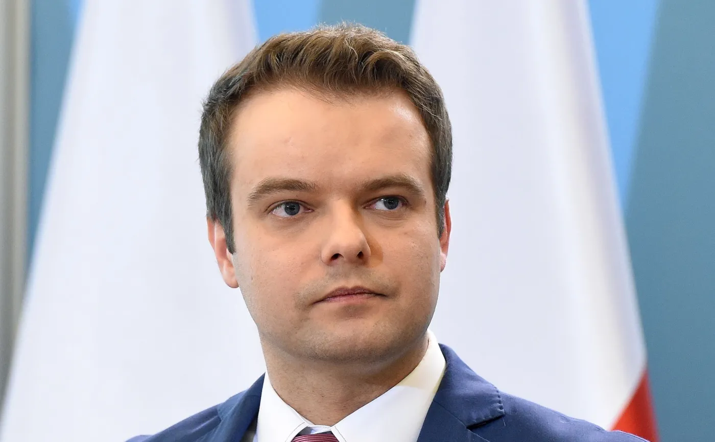 Rzecznik rządu, Rafał Bochenek