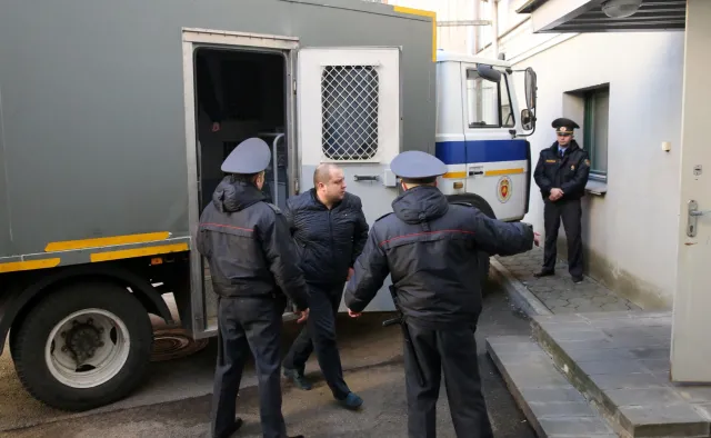 Ekspert ostrzega: Ludzie z resortów siłowych dezinformują Łukaszenkę. To jest na rękę Rosji