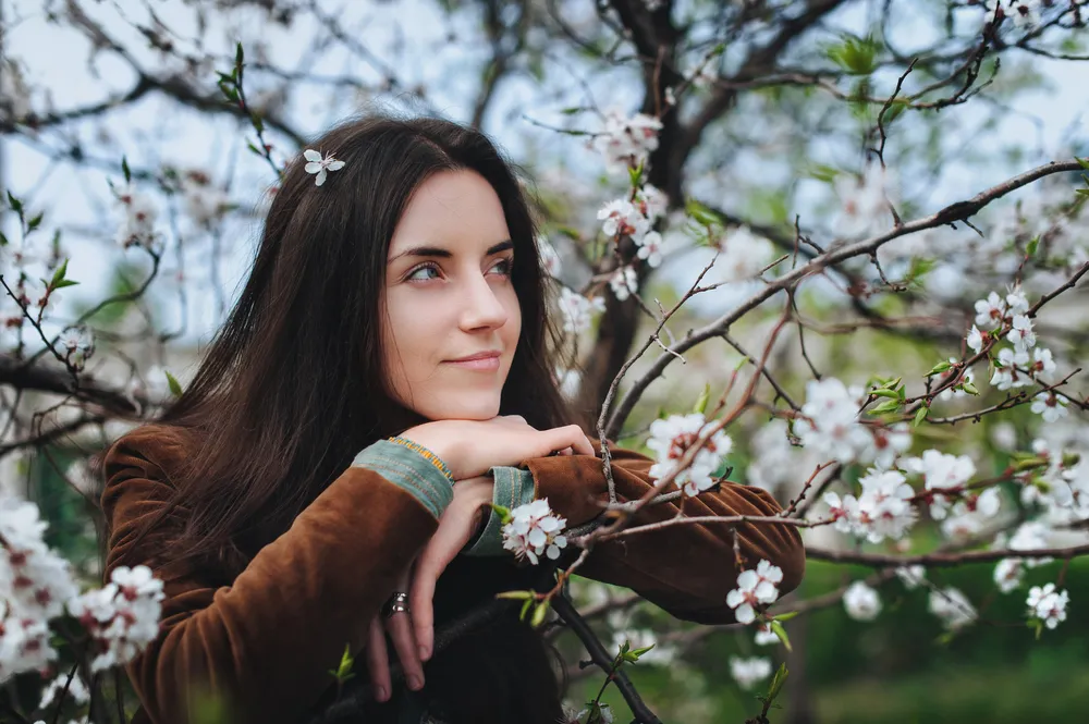 Do lasu marsz! Rewelacyjne kosmetyki do samodzielnego wykonania z... pąków drzew