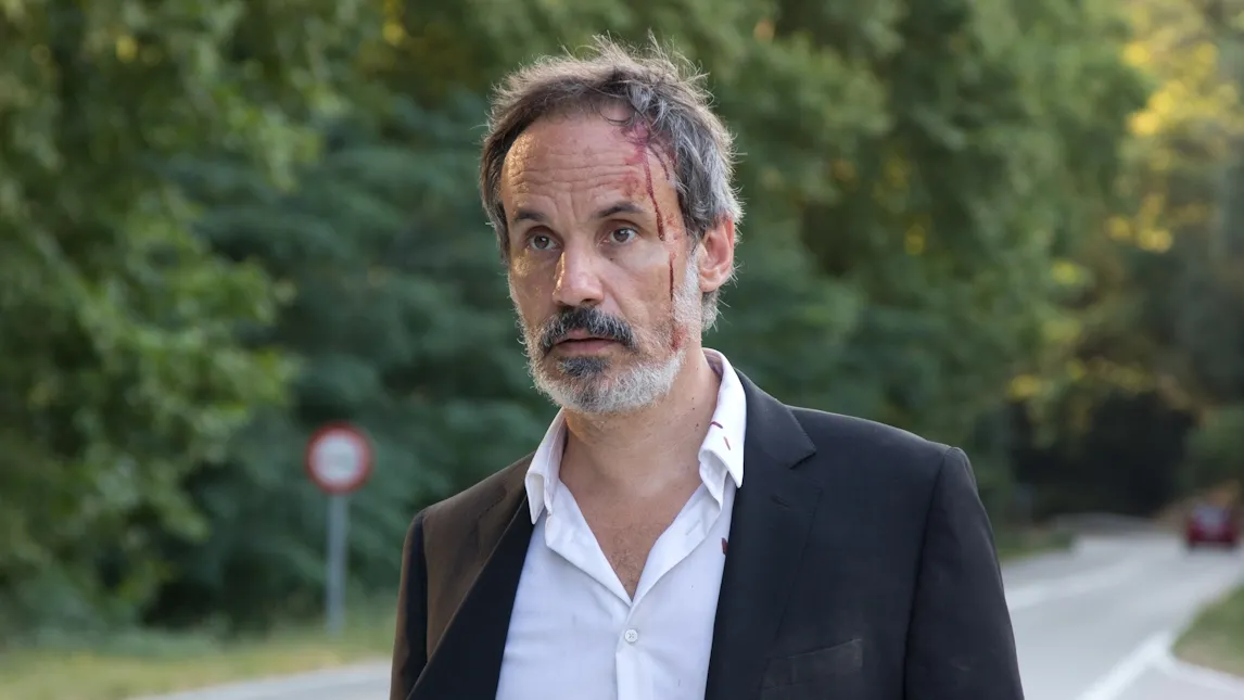 "Wiem, kim jesteś": zbrodnia w hiszpańskim stylu. Nowy serial na Ale kino + [RECENZJA]